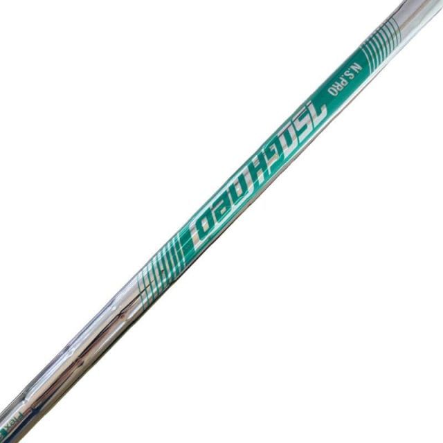 Single Iron Elyte X 5S Ir Ns Pro 750Gh Neo S) C