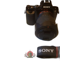 Sony Digital Slr 7 28-70