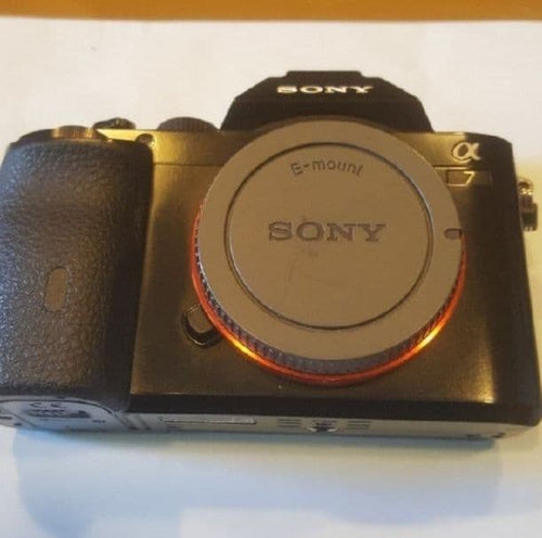 Sony Digital Slr 7 28-70