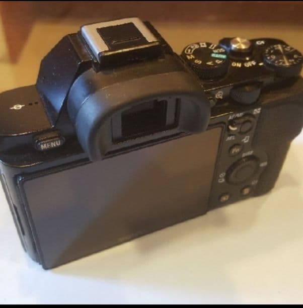 Sony Digital Slr 7 28-70