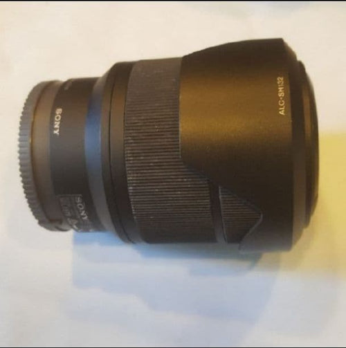 Sony Digital Slr 7 28-70