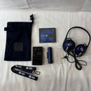 Sony Others 1238 Md Mz-E7W Boss