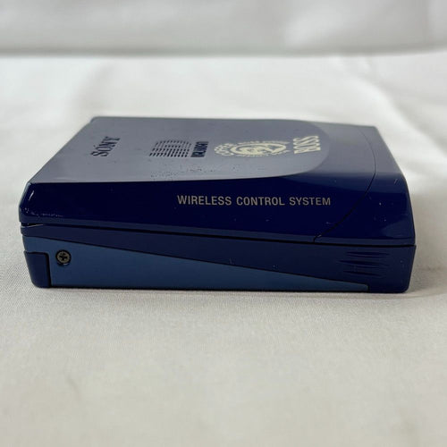 Sony Others 1238 Md Mz-E7W Boss