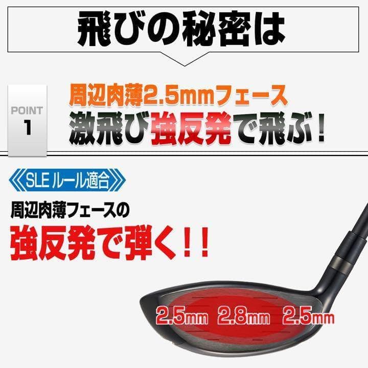 Taylormade Fairway Wood 2 Ust Fw