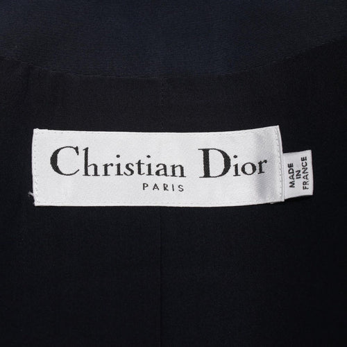 Christian Dior Long Sleeve Used A