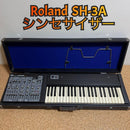 Roland Analog Synthesizer Sh-3A