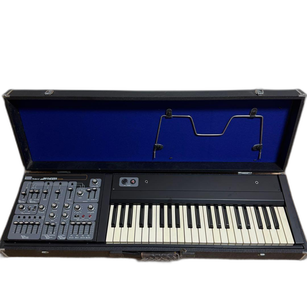 Roland Analog Synthesizer Sh-3A