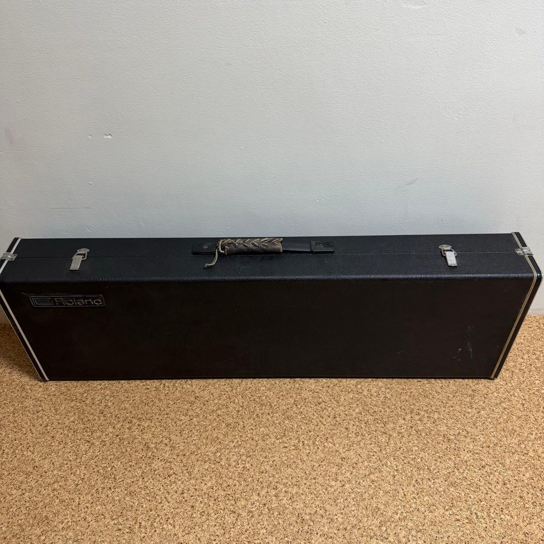 Roland Analog Synthesizer Sh-3A
