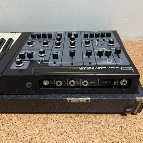 Roland Analog Synthesizer Sh-3A