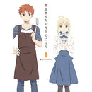 Anime Bd Ova 1(Blu-Ray)