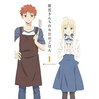 Anime Bd Ova 1(Blu-Ray)