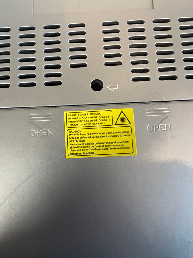Others Koizumi Cd Sdb-4810