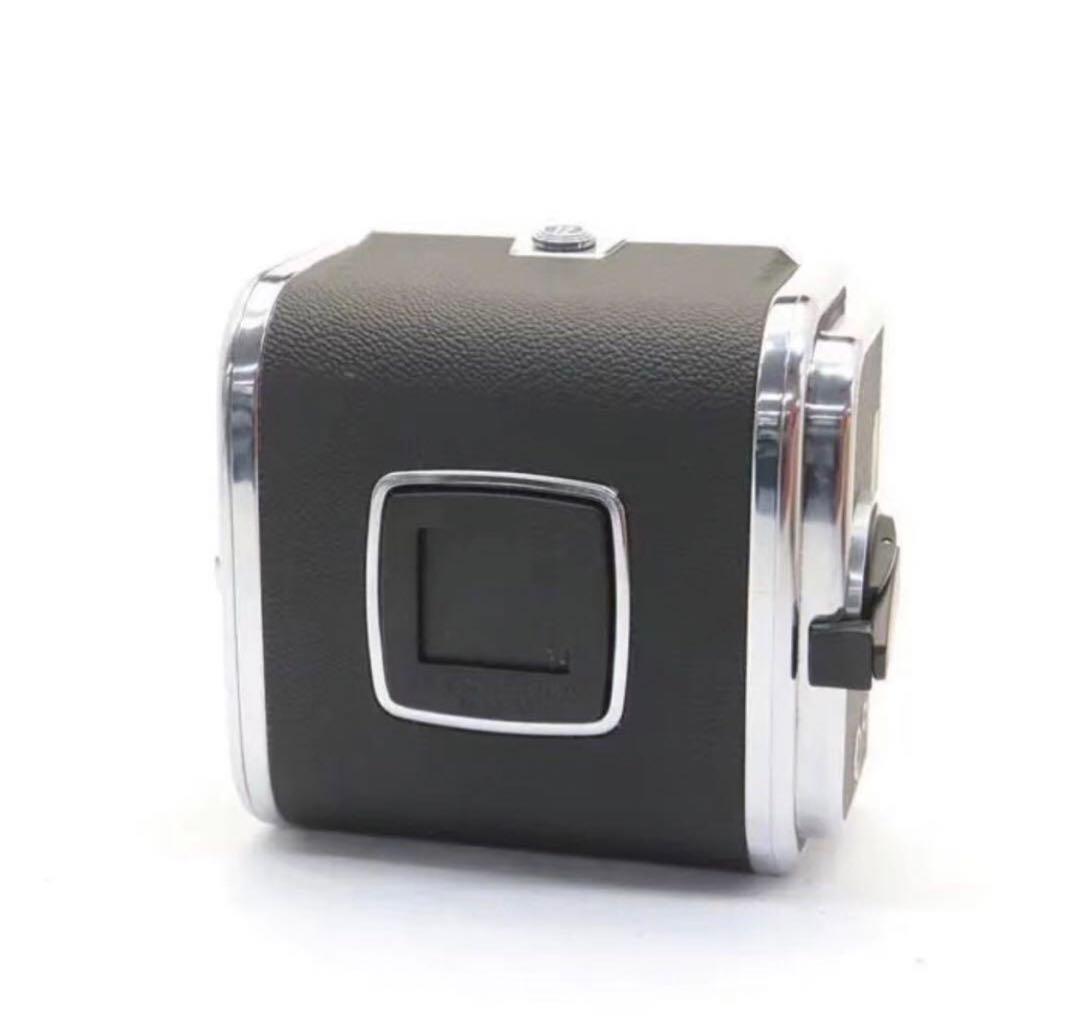 Large Format Medium Cameras (Film) Hasselblad A12