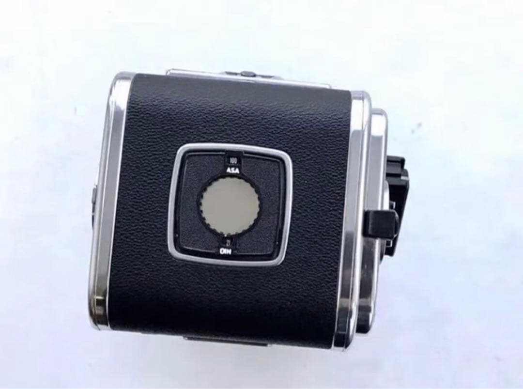 Large Format Medium Cameras (Film) Hasselblad A12
