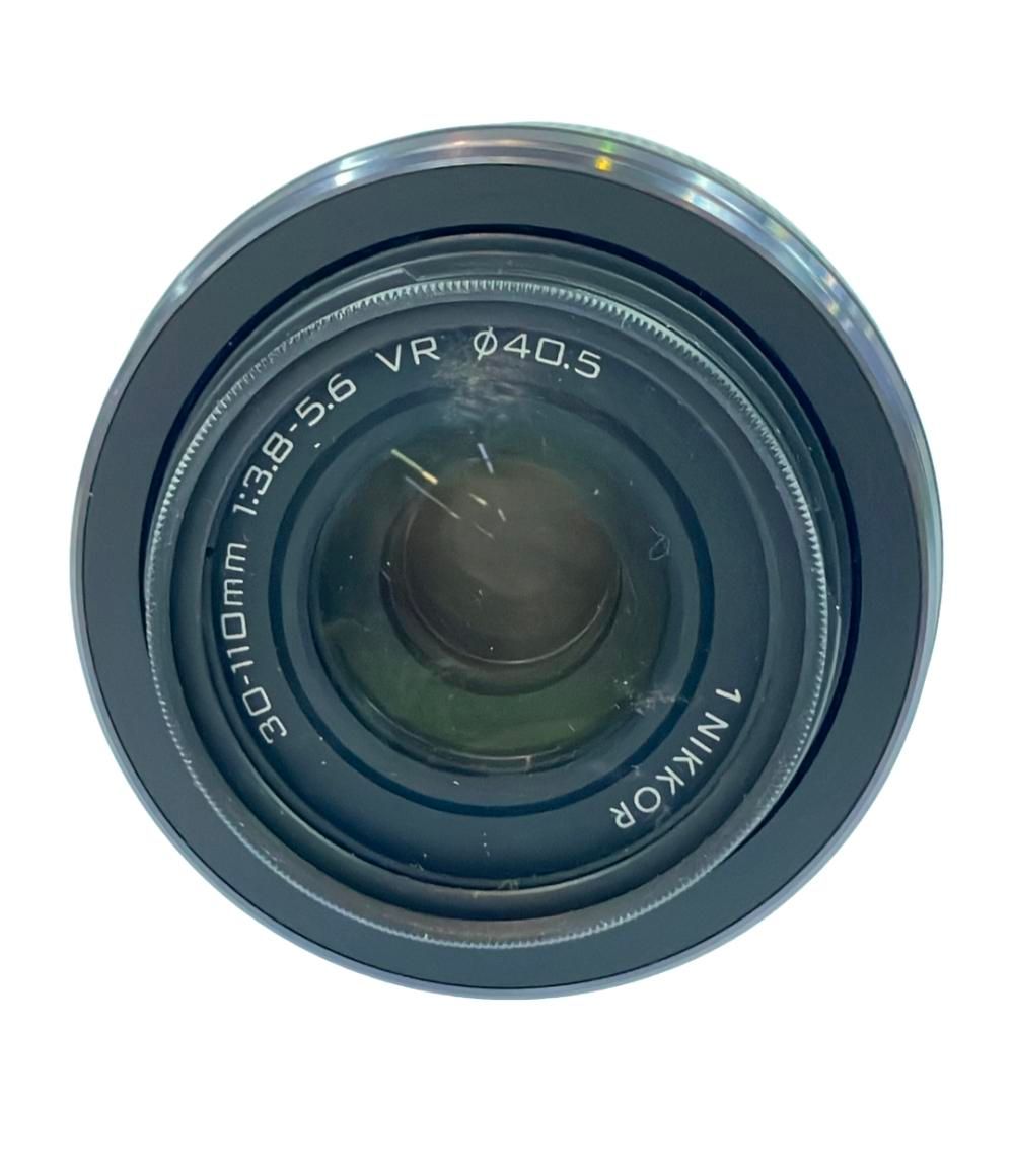 Nikon Others 1 Nikkor 30-110Mm F3.8-5.6