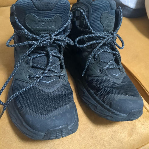 Scarponi Alpinismo Trekking Hoka Oneone 2 Gtx
