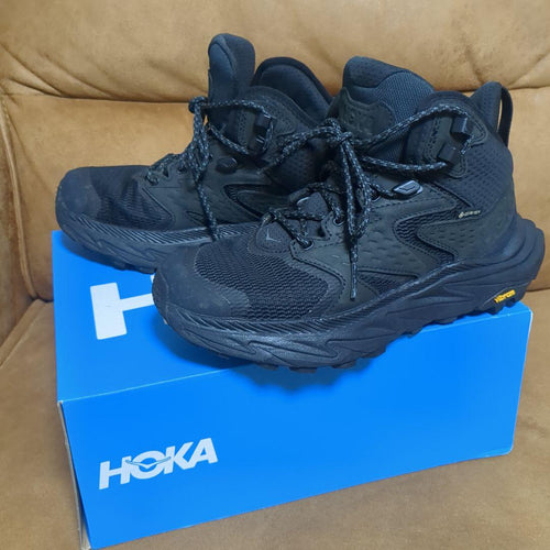 Scarponi Alpinismo Trekking Hoka Oneone 2 Gtx