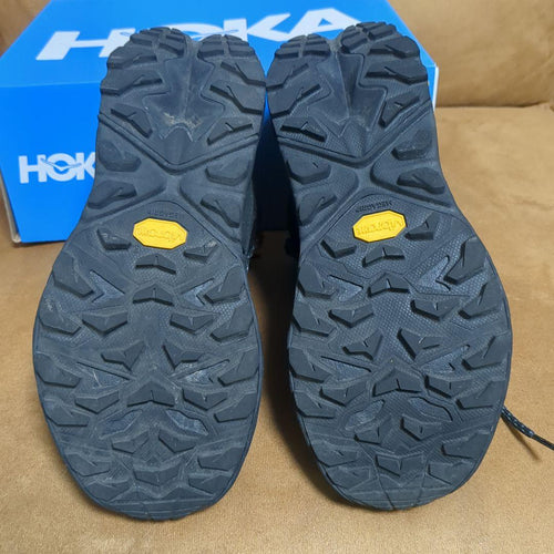 Scarponi Alpinismo Trekking Hoka Oneone 2 Gtx