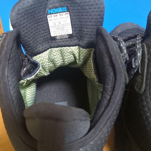 Scarponi Alpinismo Trekking Hoka Oneone 2 Gtx