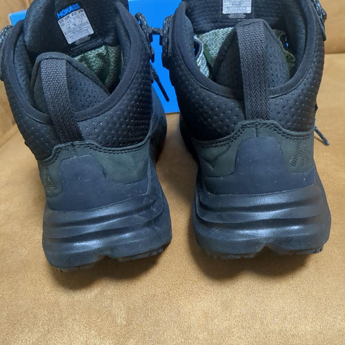 Scarponi Alpinismo Trekking Hoka Oneone 2 Gtx