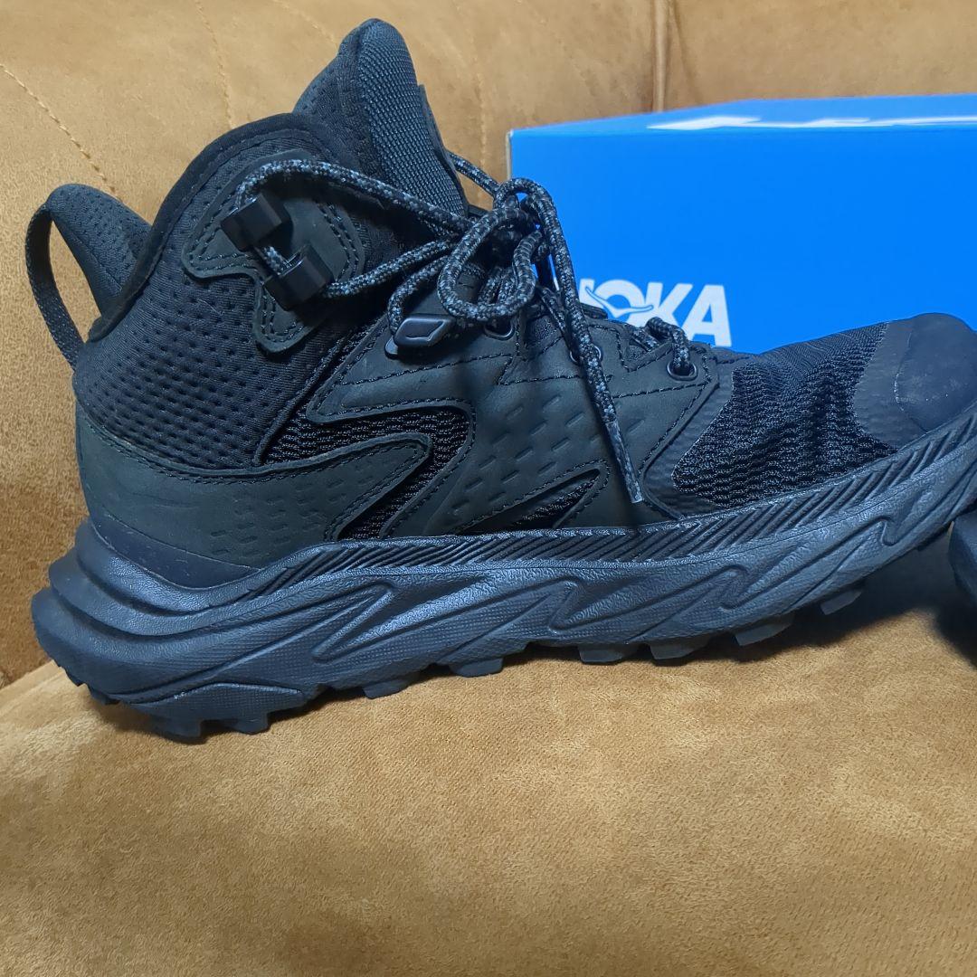Scarponi Alpinismo Trekking Hoka Oneone 2 Gtx