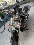 Motorcycle Frames 400