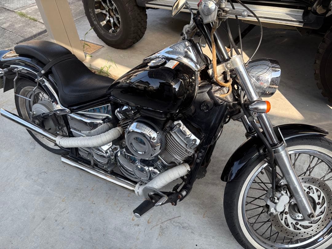 Motorcycle Frames 400