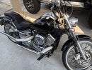 Motorcycle Frames 400