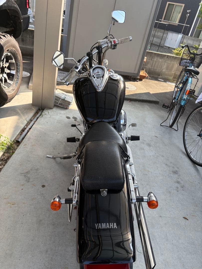 Motorcycle Frames 400