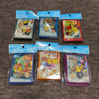 Pok Mon Trading Card Game 6