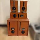 Onkyo Mini -Component Fr-7Gxdv Uwa-9 5.1Ch