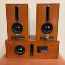 Onkyo Mini -Component Fr-7Gxdv Uwa-9 5.1Ch