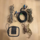 Onkyo Mini -Component Fr-7Gxdv Uwa-9 5.1Ch