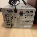 Onkyo Mini -Component Fr-7Gxdv Uwa-9 5.1Ch