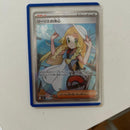 Pok Mon Trading Card Game Sr