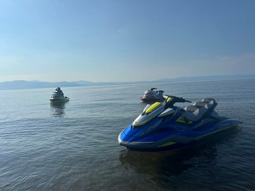 Personal Watercraft Equipment Accessories Yamaha Fx Cruiser Svho