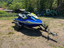 Personal Watercraft Equipment Accessories Yamaha Fx Cruiser Svho