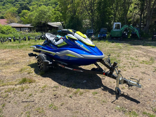Personal Watercraft Equipment Accessories Yamaha Fx Cruiser Svho
