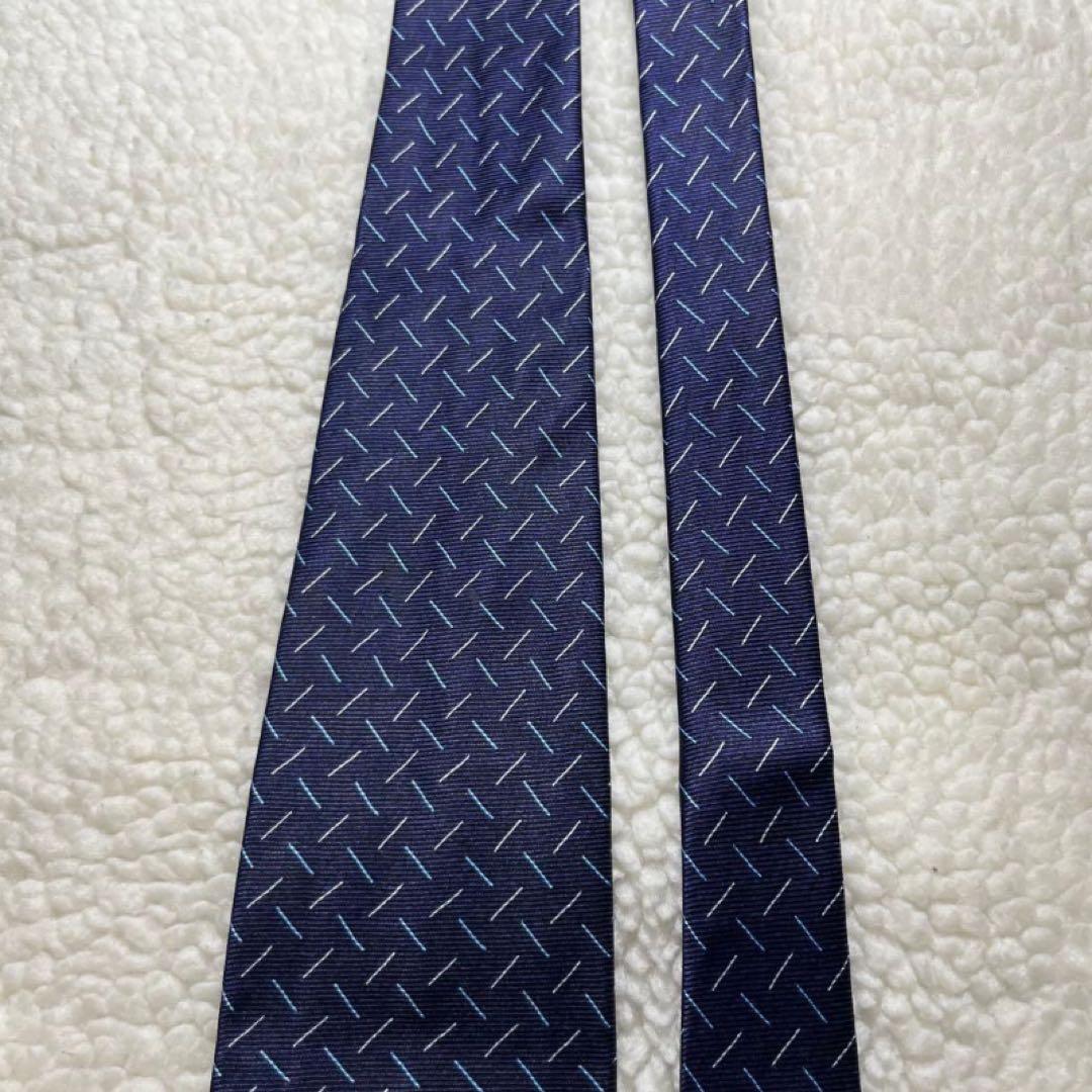 Bvlgari Tie