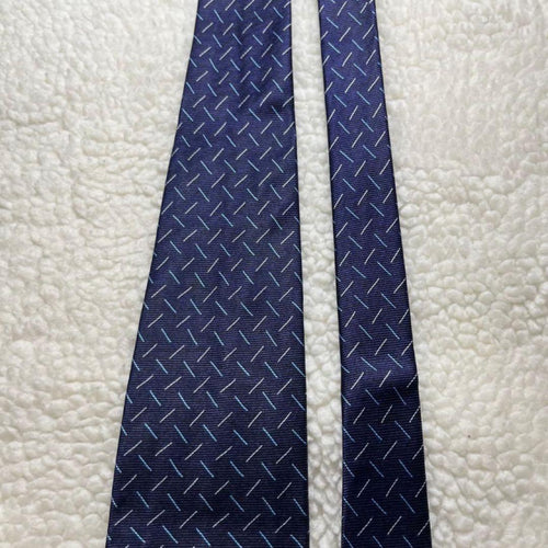 Bvlgari Tie