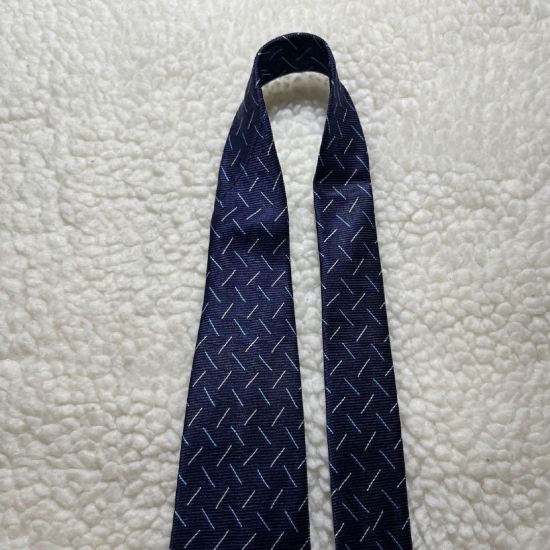 Bvlgari Tie