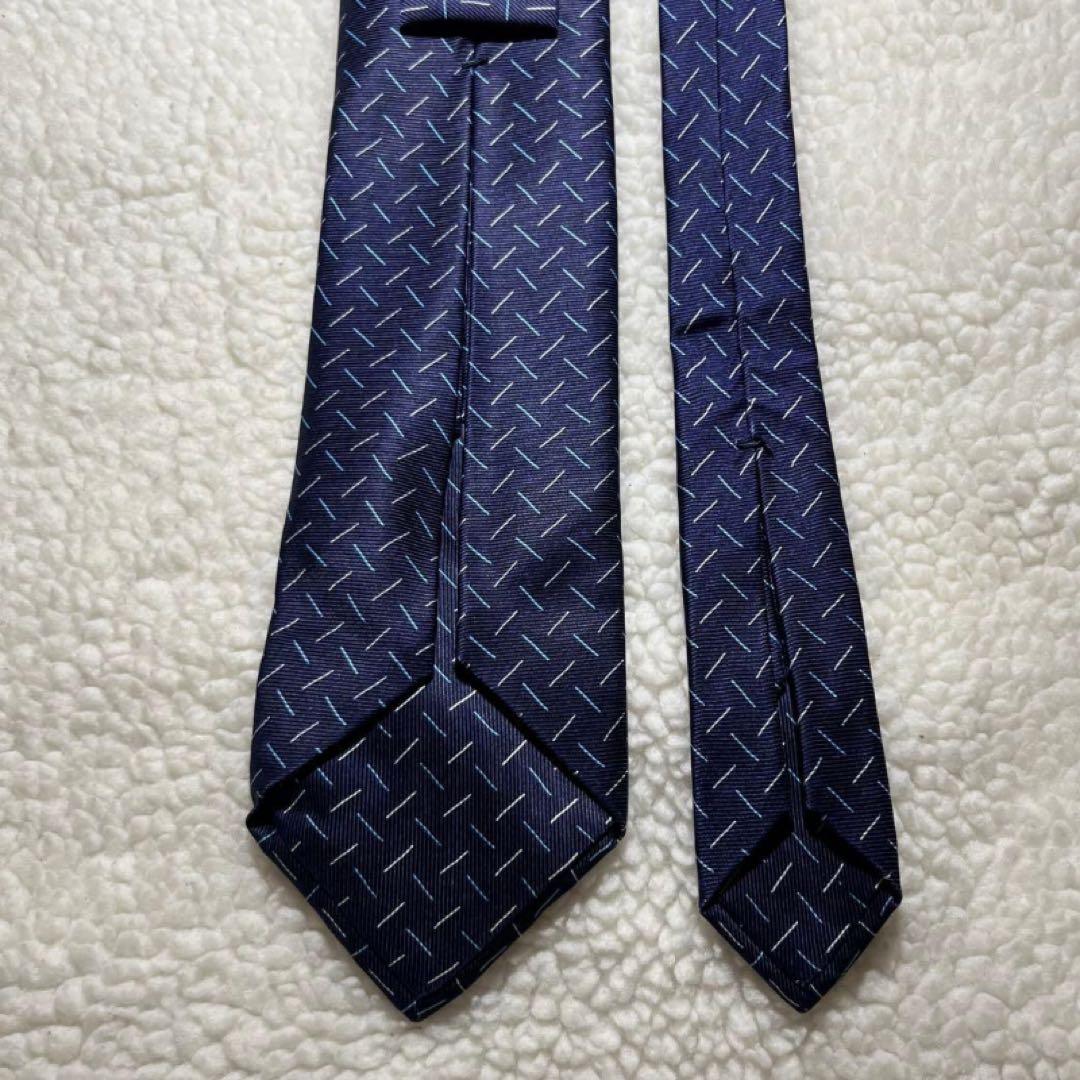 Bvlgari Tie