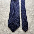 Bvlgari Tie