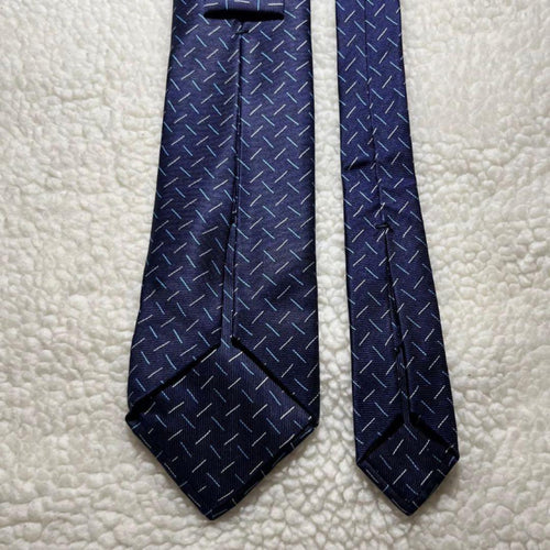 Bvlgari Tie