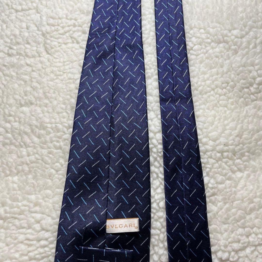 Bvlgari Tie