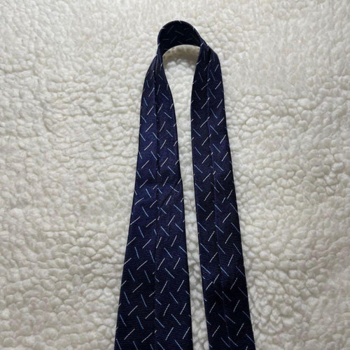 Bvlgari Tie
