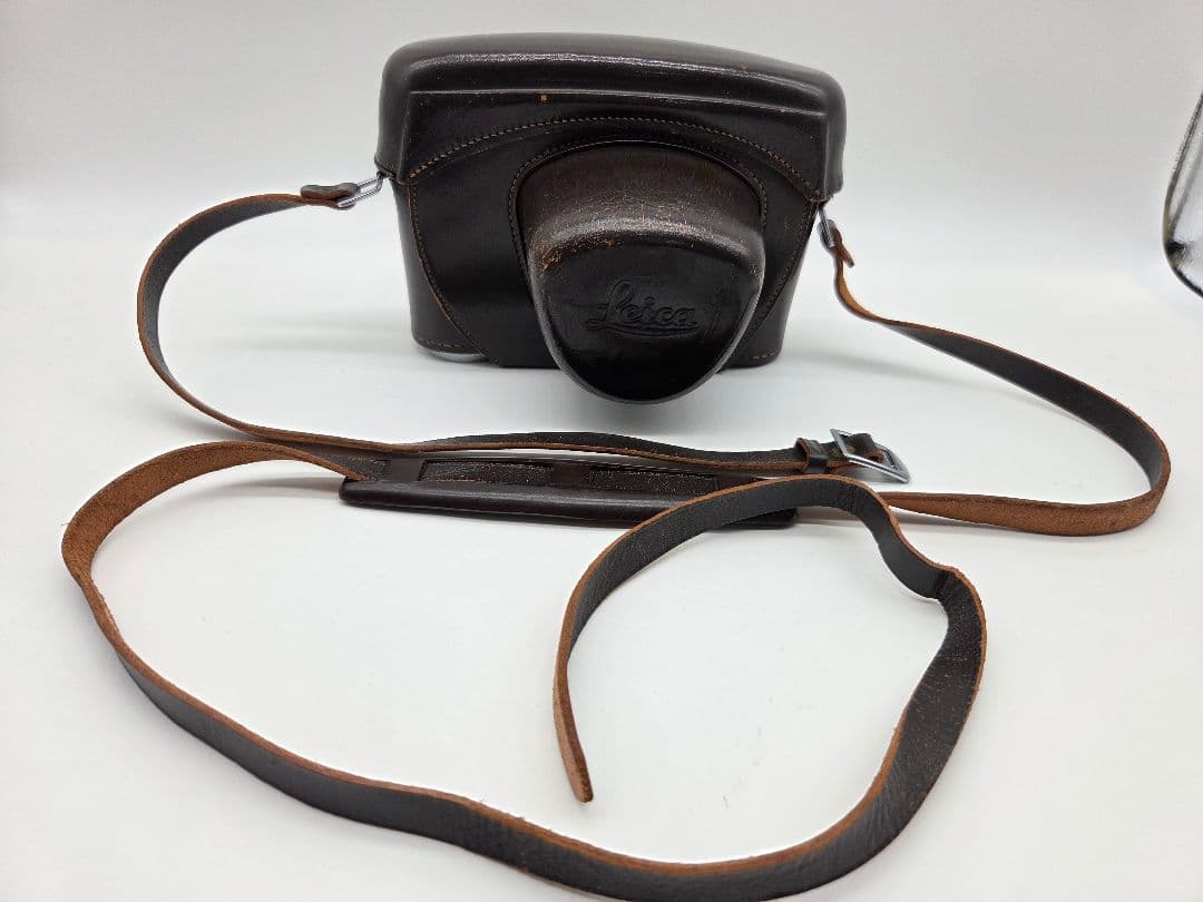 Leica Camera Cases M3 2