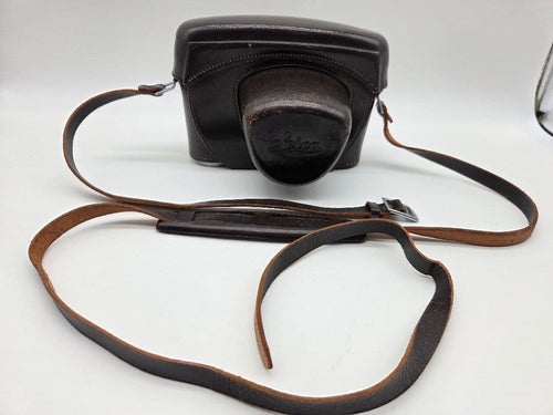 Leica Camera Cases M3 2