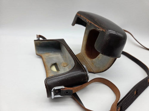 Leica Camera Cases M3 2