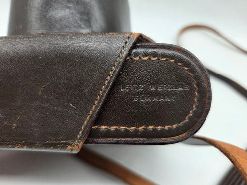 Leica Camera Cases M3 2